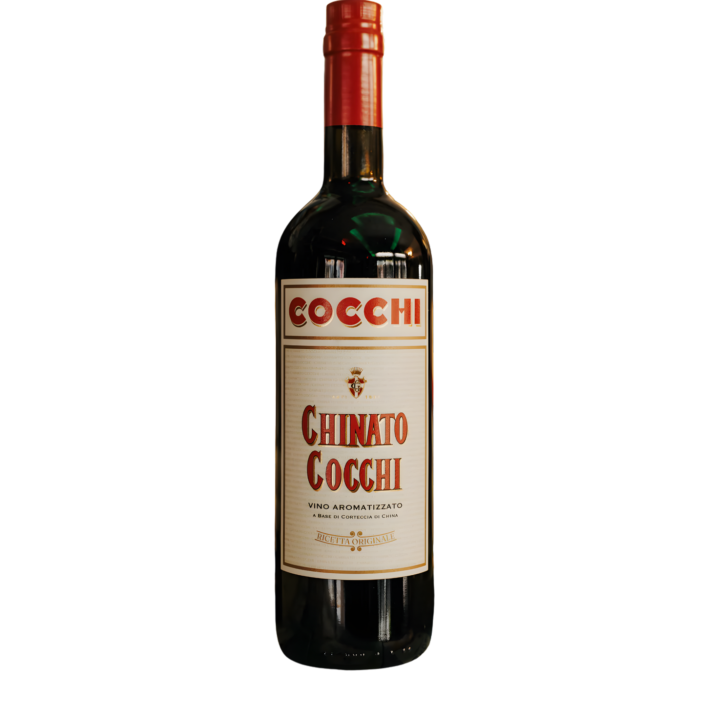Cocchi Chinato DOCG