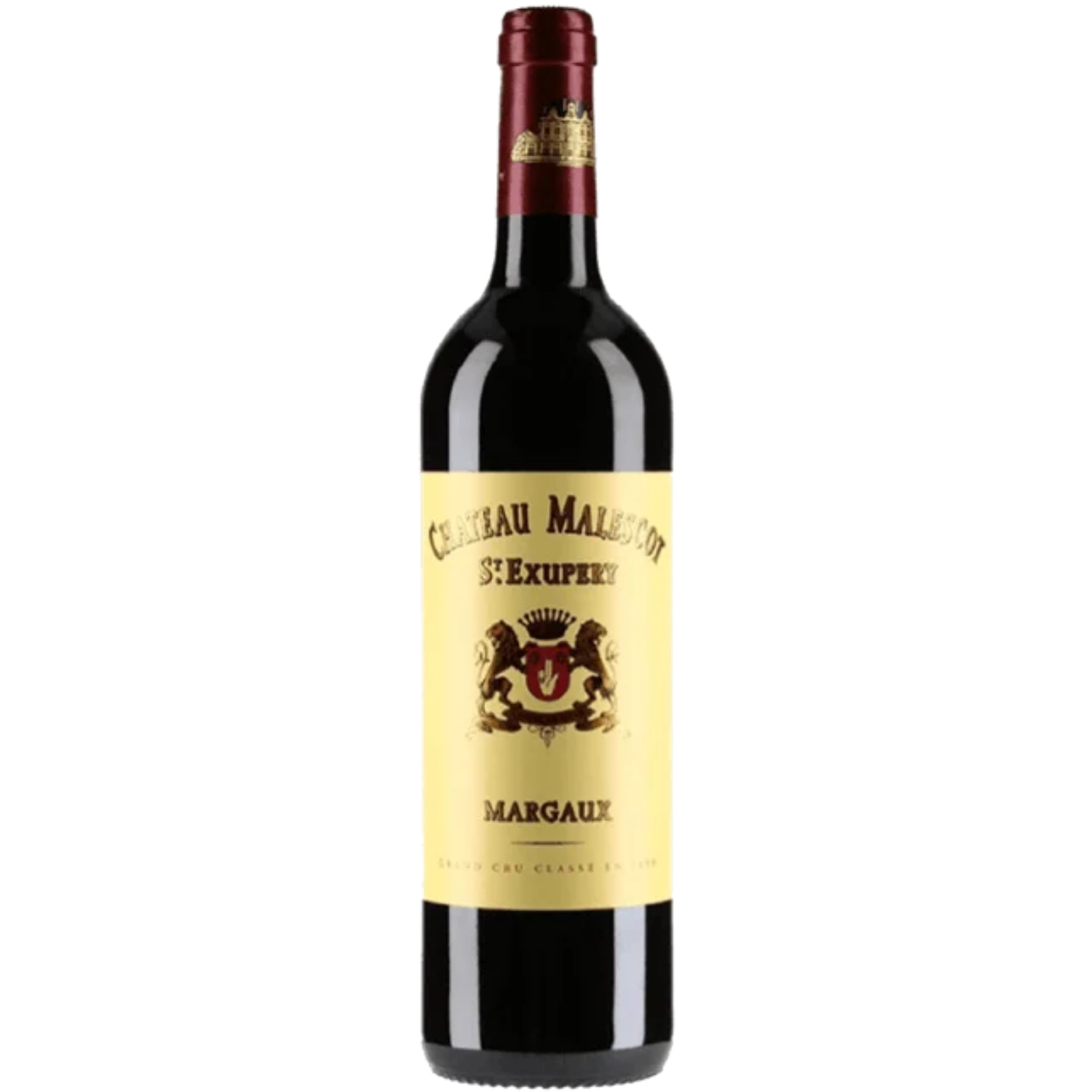 CHÂTEAU MALESCOT SAINT EXUPÉRY MARGAUX 2017