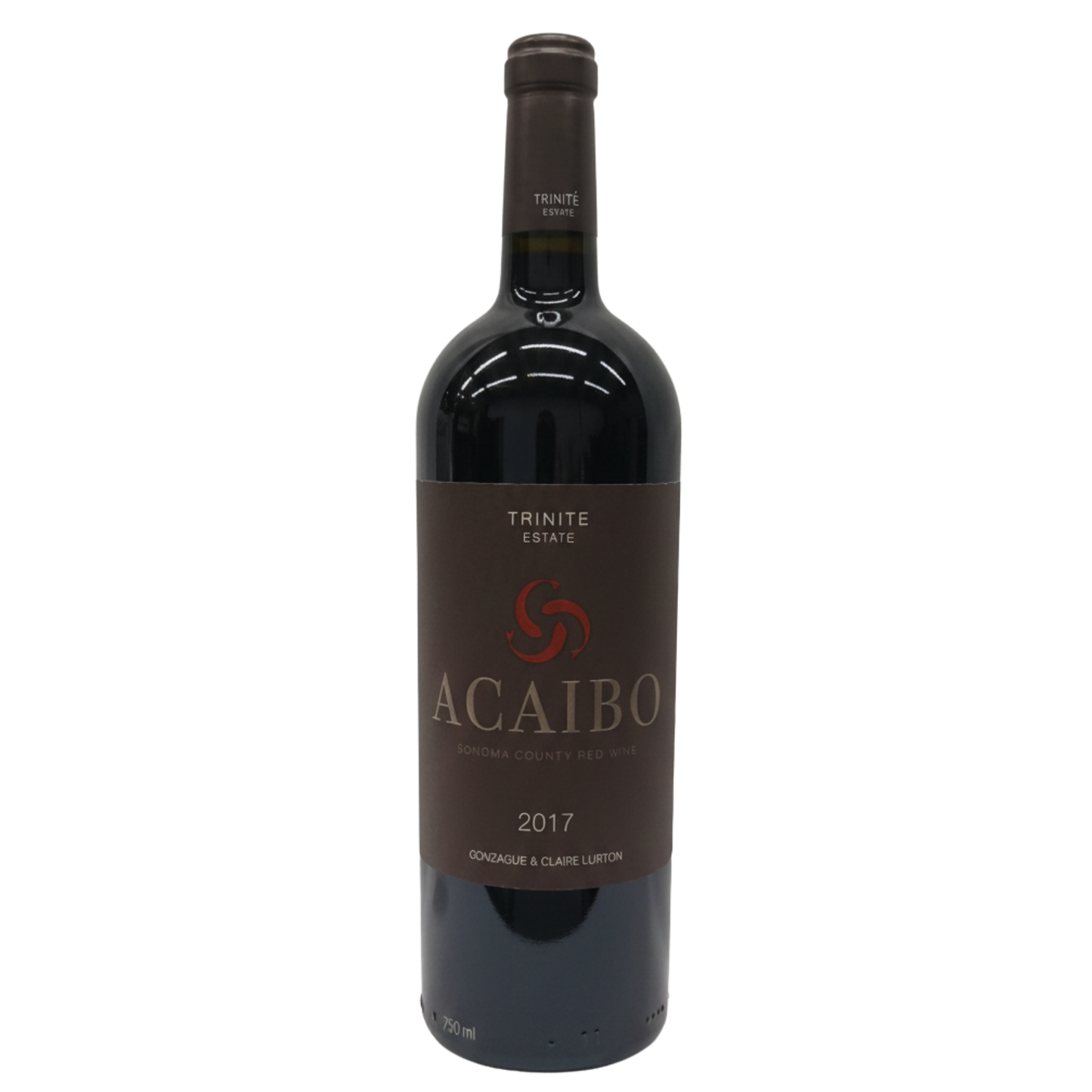 Trinite Estate "Acaibo" 2017