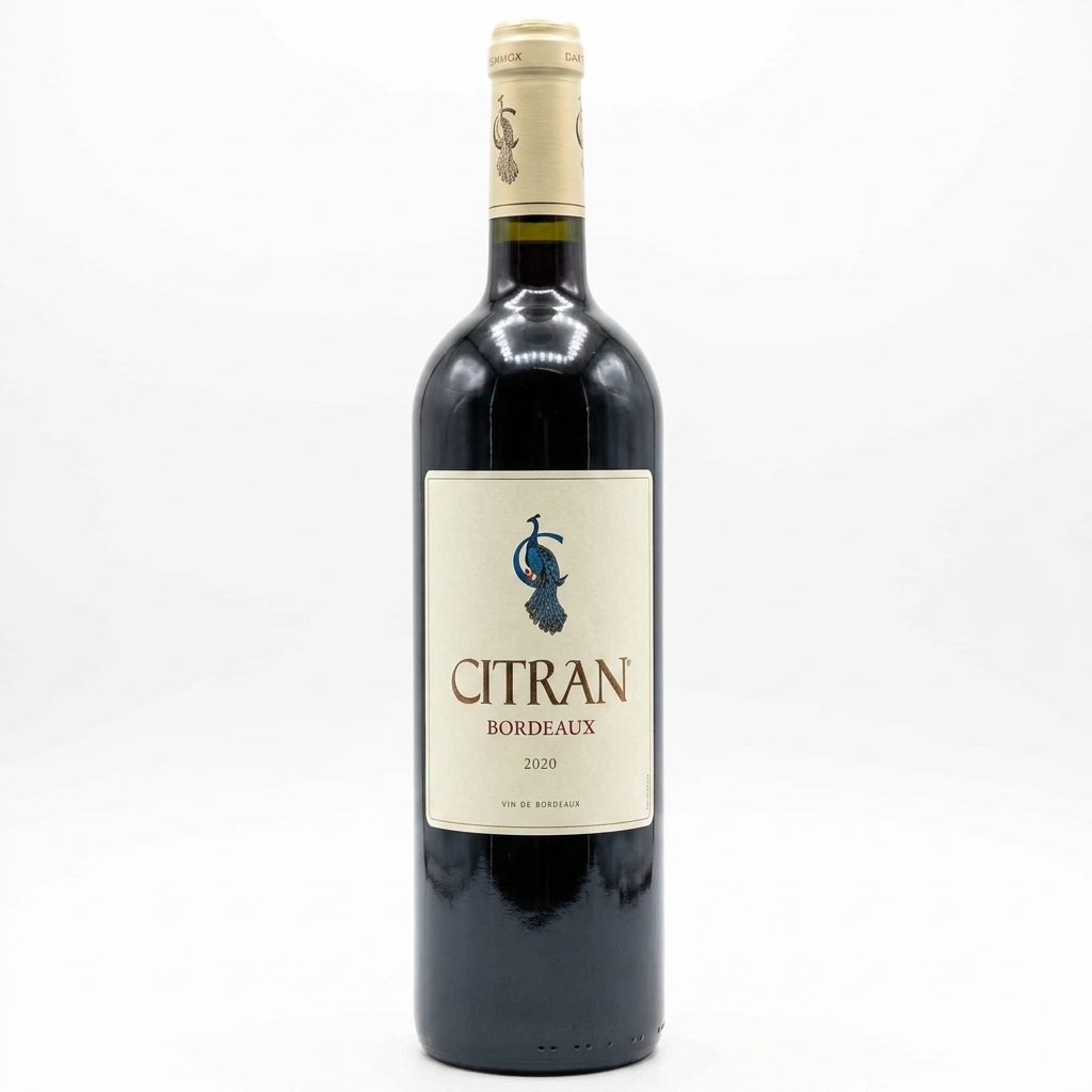 Citran Bordeaux 2020