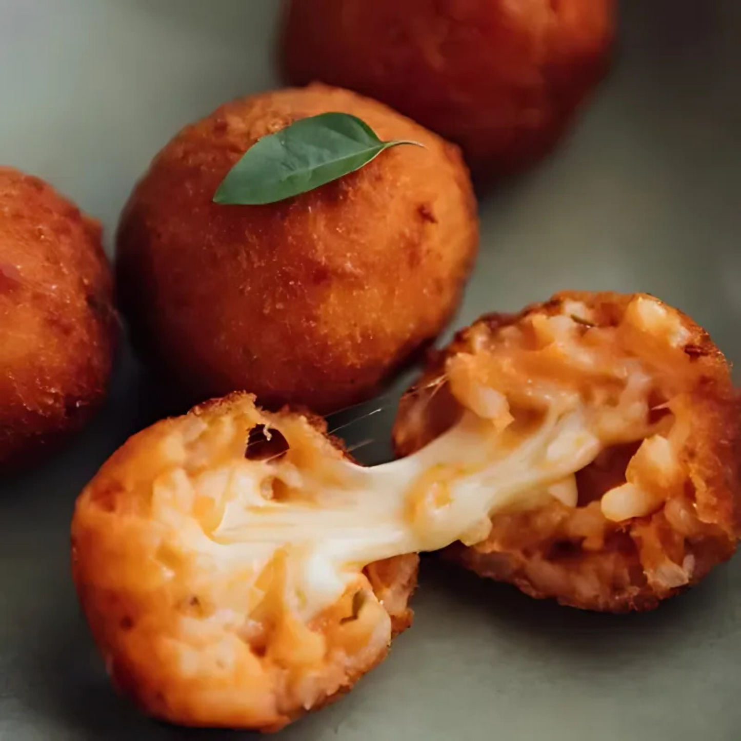 Arancini