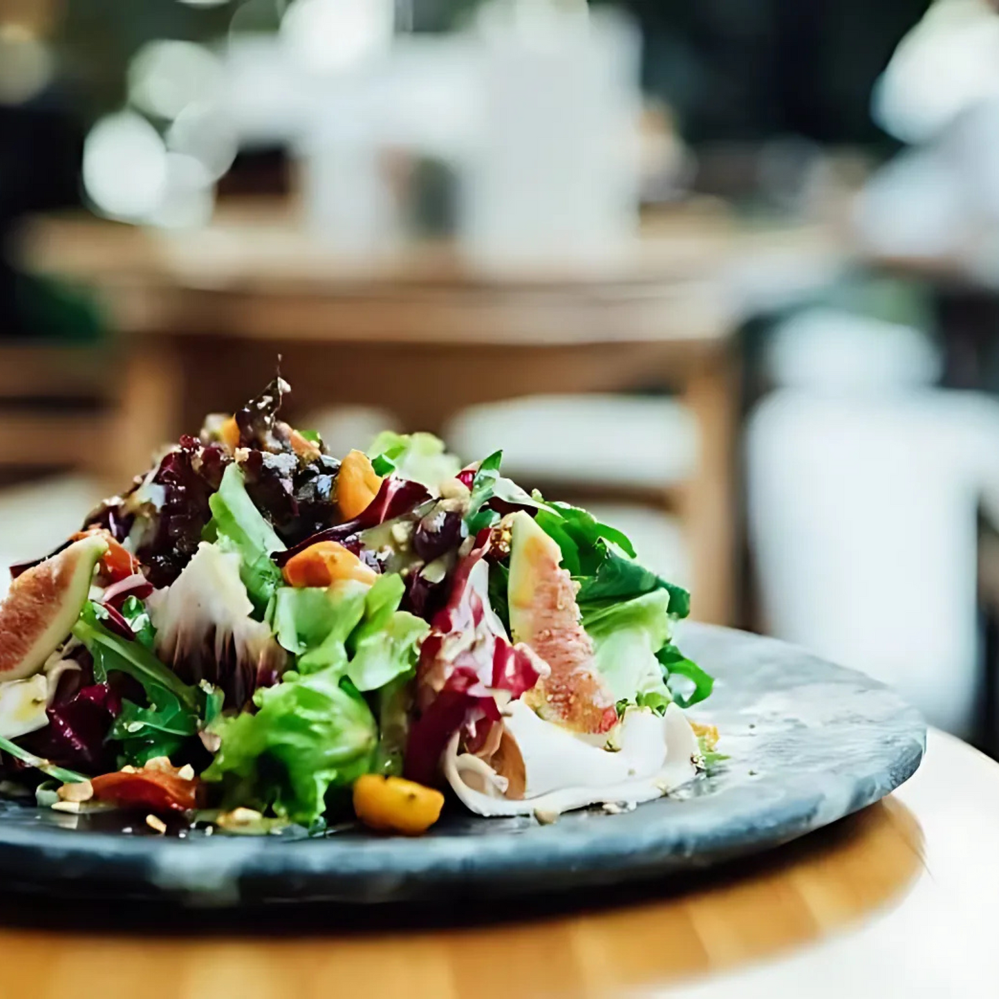 Insalata di Pollo della Casa | serve 1p.