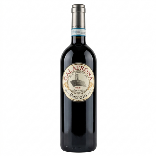 Tenuta di Petrolo Galatrona DOC Val d'Arno di Sopra - 2021