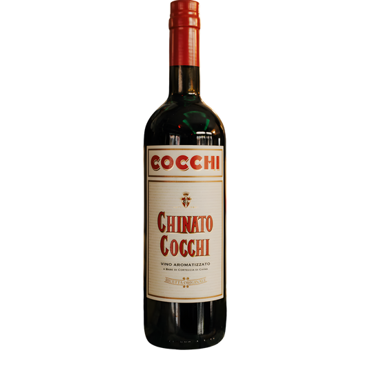 Cocchi Chinato DOCG