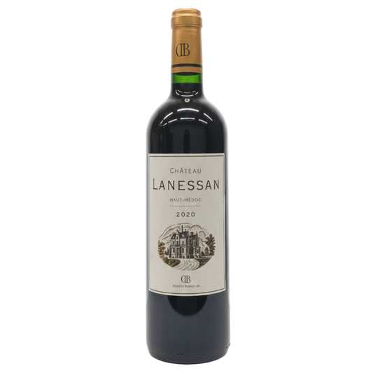 Château Lanessan 2020