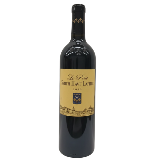 Le Petit Smith Haut Lafitte 2019