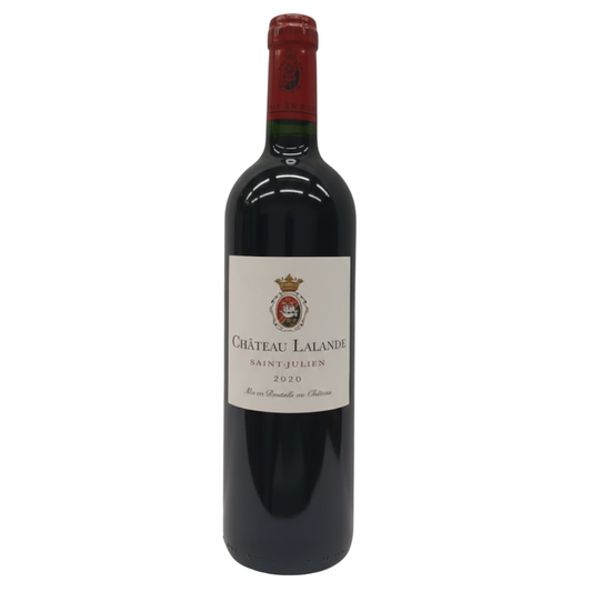 Château Lalande 2020