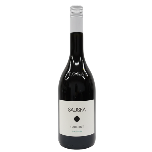 A Sauska Furmint Tokaj 2022