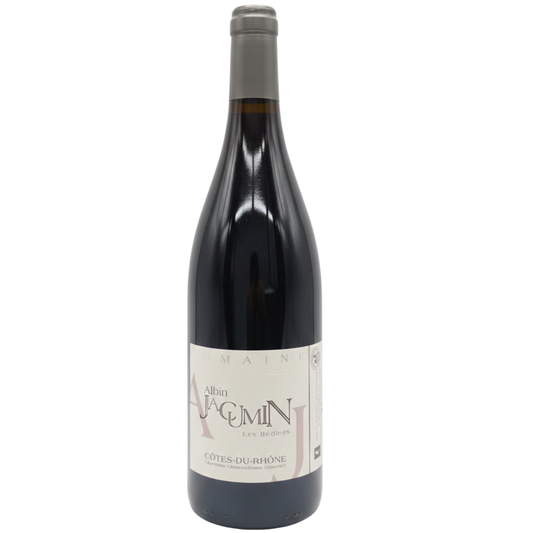 Domaine Albin Jacumin "Les Bédines" 2021