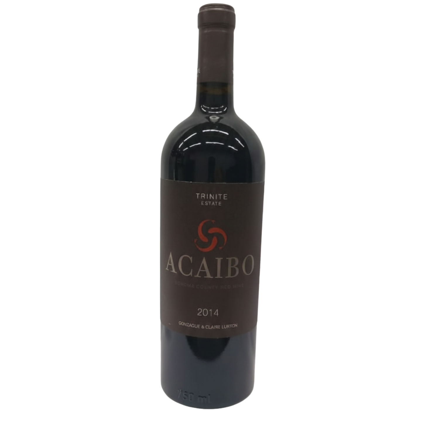 Trinite Estate "Acaibo" 2014