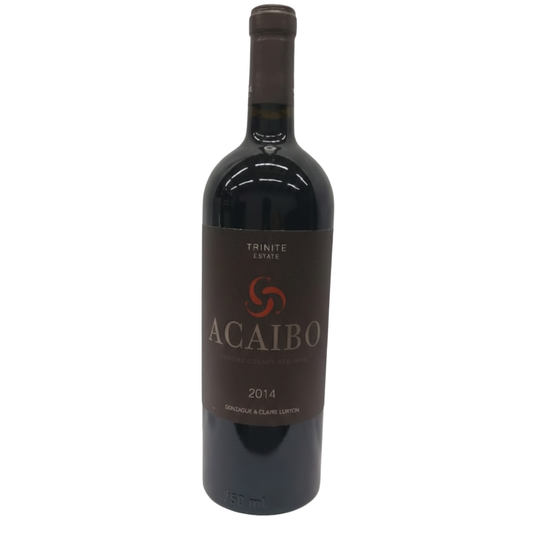 Trinite Estate "Acaibo" 2014