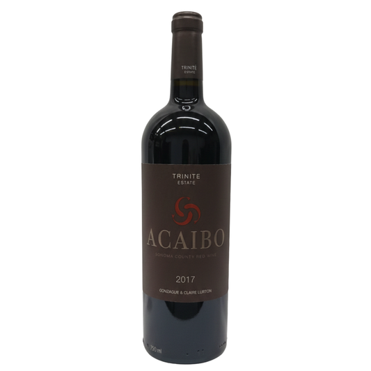 Trinite Estate "Acaibo" 2017