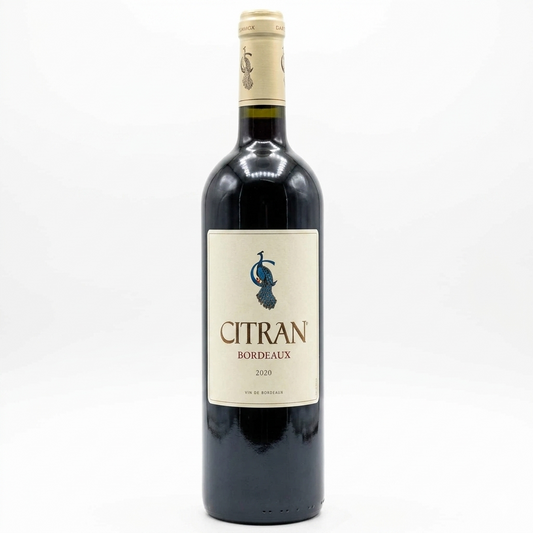 Citran Bordeaux 2020