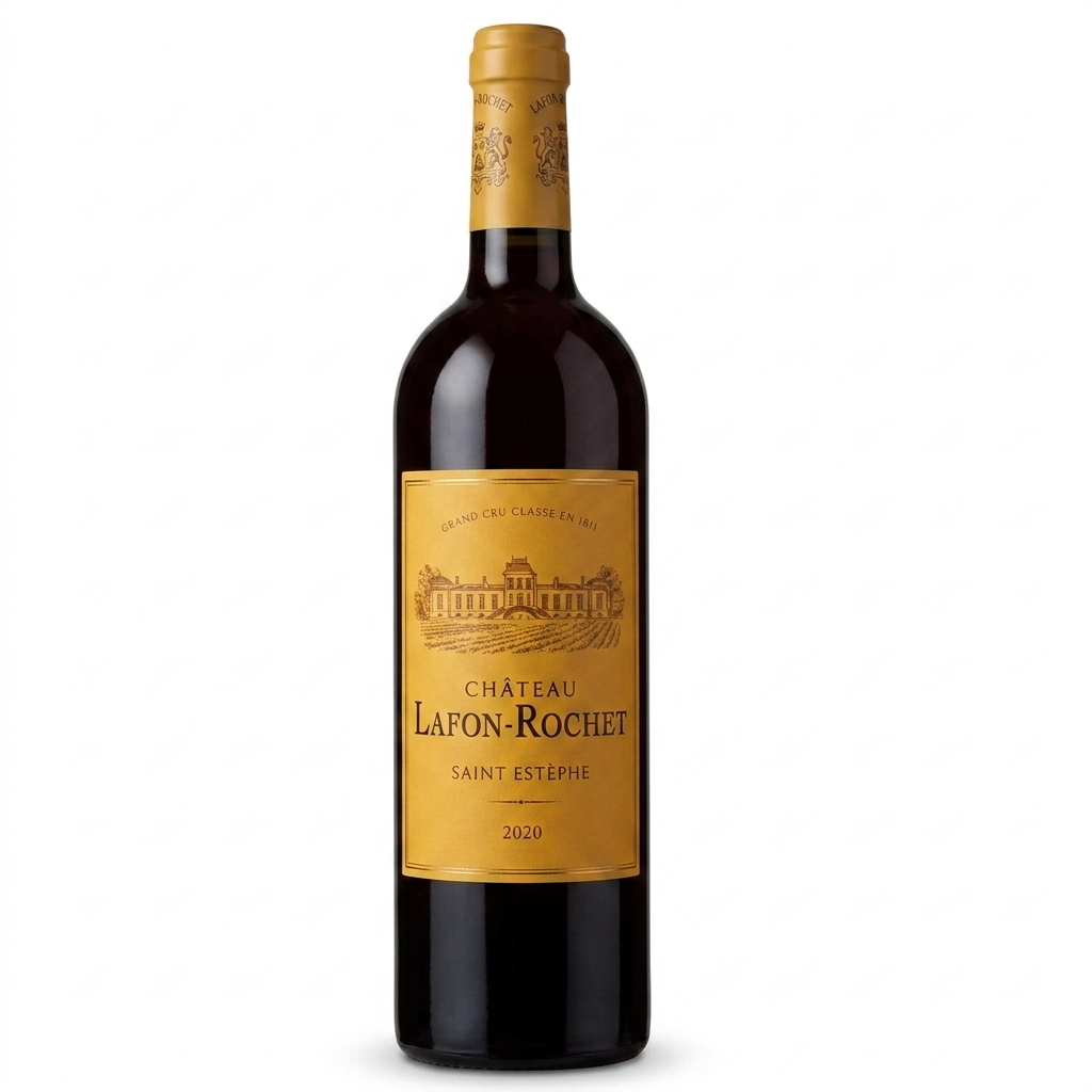 Château Lafon-Rochet 2020