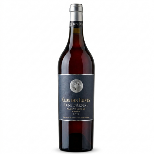 Clos des Lunes "Lune d’Argent" 2021